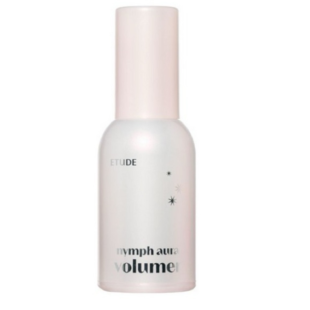New ETUDE Nymph Aura Volumer